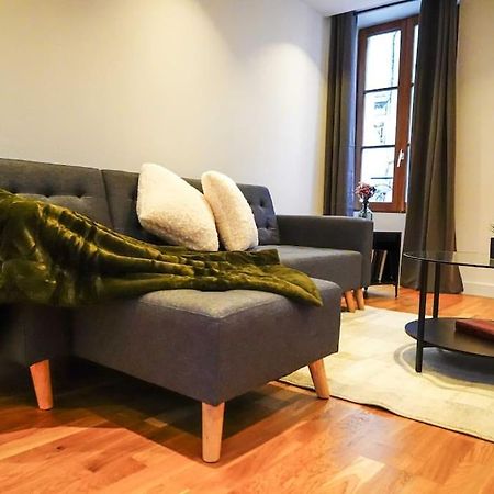 Le Rive Hugo • Elegance & Art De Vivre Apartment ชาโตรูซ์ ภายนอก รูปภาพ